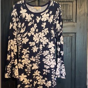 Bodycon Michael Kors dress